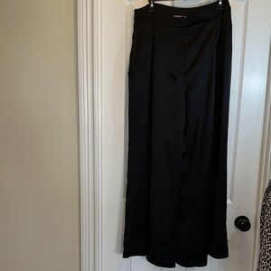 Michael Kors Black Trousers